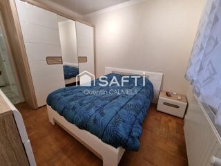  Maison à vendre 6 pièces 167 m²