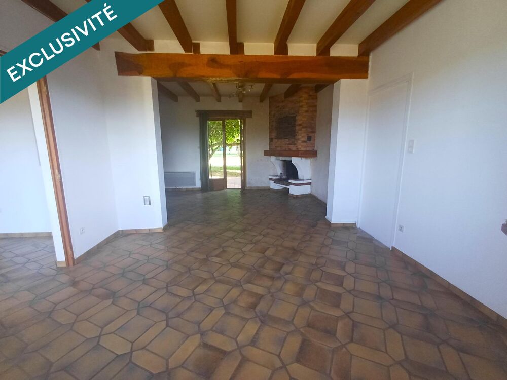 Vente Maison Grande maison familliale Commune nouvelle d arrou