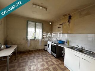  Maison � vendre 3 pi�ces 65 m�