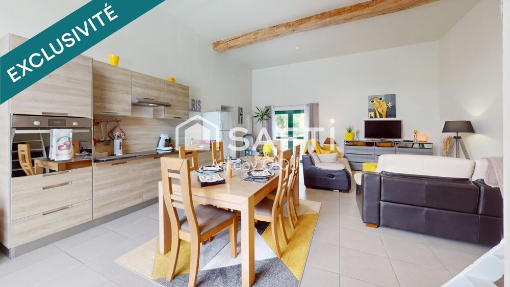à vendre  Maison Theil-sur-Vanne (89320)