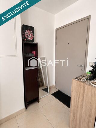  Appartement à vendre 1 pièce 22 m² La possession