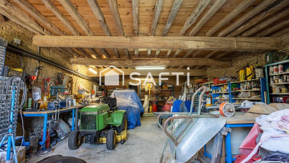 à vendre  Maison Verdun-sur-Garonne (82600)