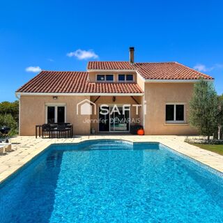  Maison � vendre 7 pi�ces 160 m�