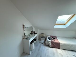  Appartement à vendre 4 pièces 70 m²