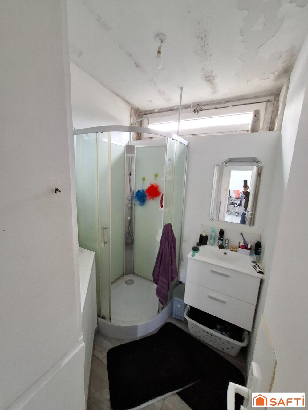Vente Maison Ensemble immobilier de 2 maisons mitoyennes de 85m2 chacune Mourenx