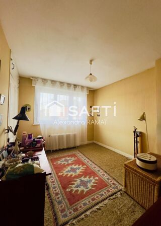  Maison � vendre 5 pi�ces 90 m�