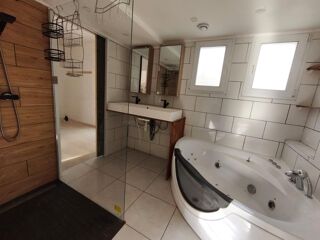  Maison � vendre 5 pi�ces 130 m�