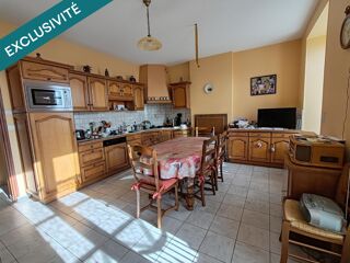  Maison à vendre 7 pièces 185 m²