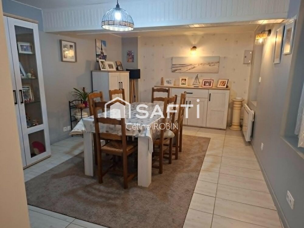 Vente Maison au coeur du village Frontenard