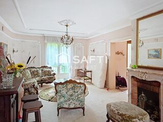  Maison � vendre 5 pi�ces 181 m�