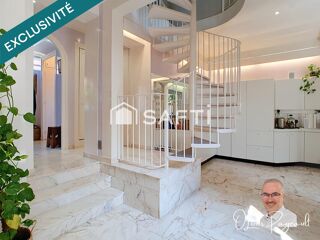  Maison à vendre 7 pièces 200 m²