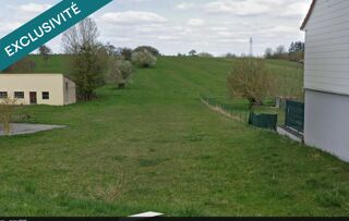  Terrain à vendre 1106 m²