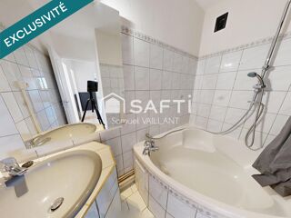  Appartement à vendre 3 pièces 61 m²
