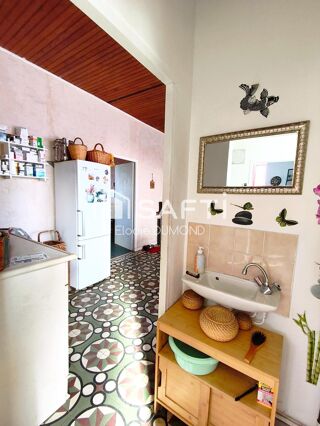  Maison à vendre 6 pièces 174 m²