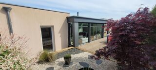  Maison � vendre 7 pi�ces 152 m�