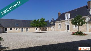  Propriété/château à vendre 11 pièces 346 m²