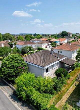  Maison à vendre 7 pièces 142 m²