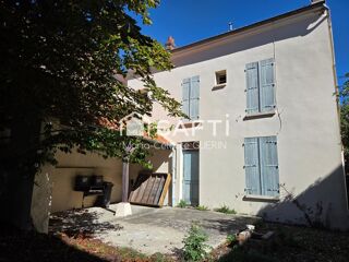  Maison à vendre 7 pièces 119 m²