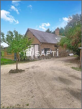  Maison � vendre 5 pi�ces 132 m�