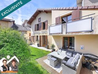 Maison � vendre 6 pi�ces 100 m�