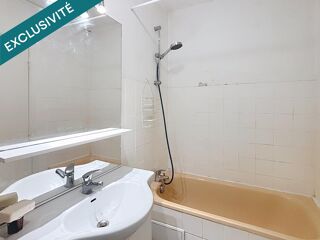  Appartement à vendre 1 pièce 24 m²