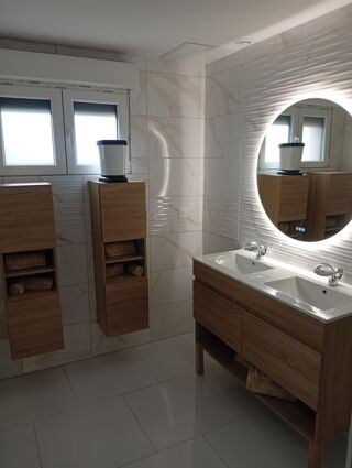  Maison � vendre 4 pi�ces 86 m�