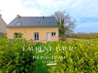  Maison à vendre 5 pièces 120 m²