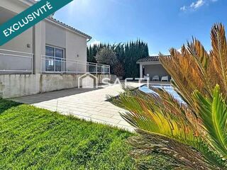  Maison à vendre 4 pièces 100 m²