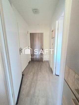  Appartement à vendre 2 pièces 42 m²