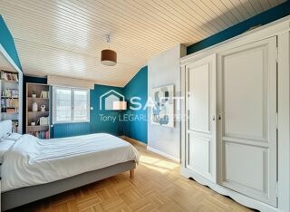  Maison à vendre 5 pièces 120 m²