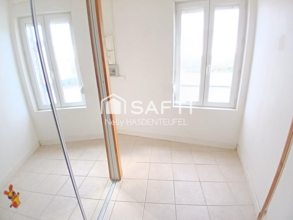 LONGERE INDIVIDUELLE EN CAMPAGNE - GRAND JARDIN - MULTIPLE STATIONNEMENT
