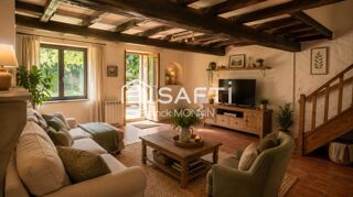  Maison à vendre 4 pièces 143 m²