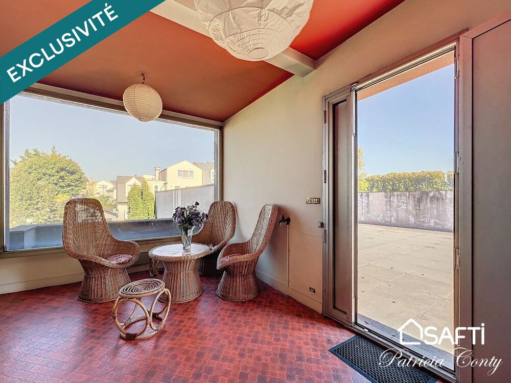  vendre  Maison Crteil (94000)