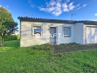  Maison � vendre 4 pi�ces 83 m�