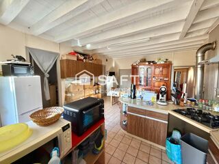  Maison à vendre 5 pièces 139 m² Chenay