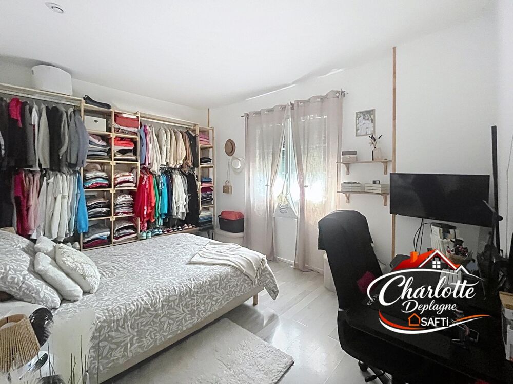 Vente Maison Maison plain-pied Montrem