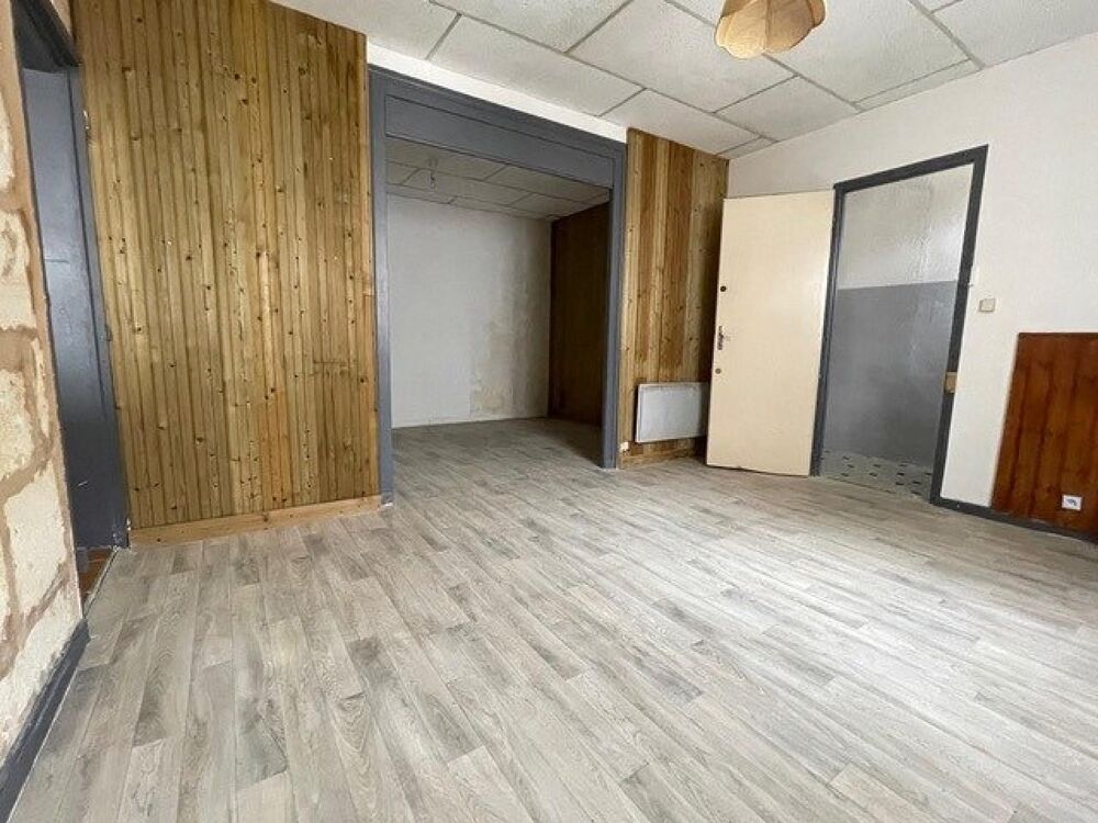 Vente Appartement Appartement T1 porche Victoire Bordeaux