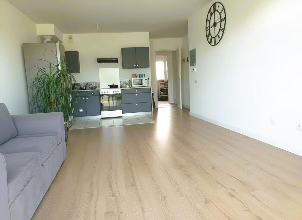 Vente Appartement Appartement 67 m² Rouen - Quartier Préfécture Rouen