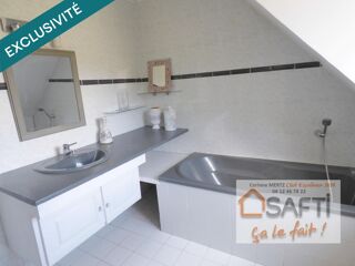  Maison à vendre 7 pièces 161 m²