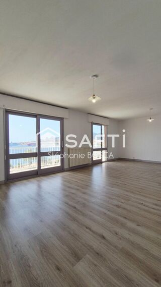  Appartement à vendre 3 pièces 92 m²