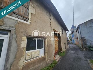Vente Immeuble Gannat : immeuble de rapport, 9,2 % brut, loué Gannat