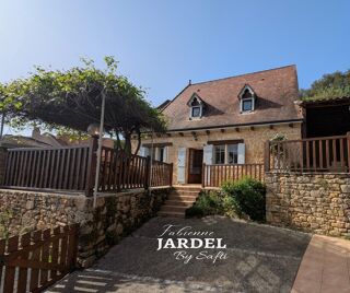  Maison à vendre 4 pièces 76 m²