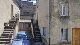  Maison à vendre 5 pièces 148 m²