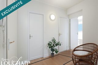  Appartement  vendre 4 pices 66 m