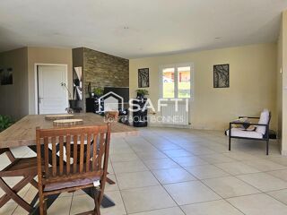  Maison à vendre 5 pièces 134 m²