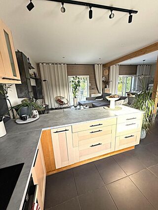  Maison � vendre 4 pi�ces 104 m�