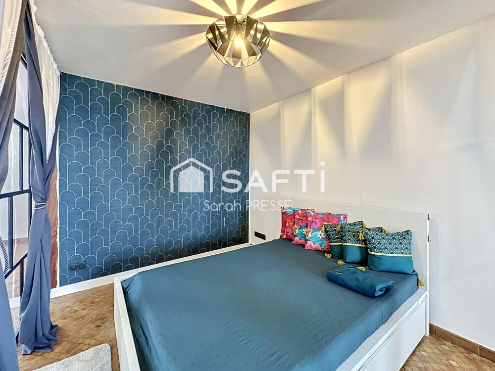   Ensemble Immobilier 44430 