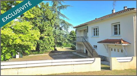   Grande maison de campagne et dépendance proche toutes commodités Maison - 5 pièce(s) - 100 m²