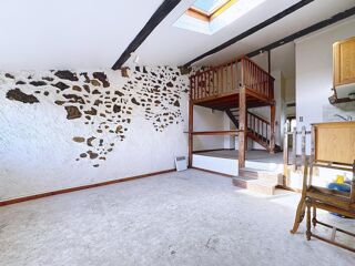  Appartement � vendre 2 pi�ces 52 m�