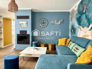  Maison � vendre 4 pi�ces 107 m�